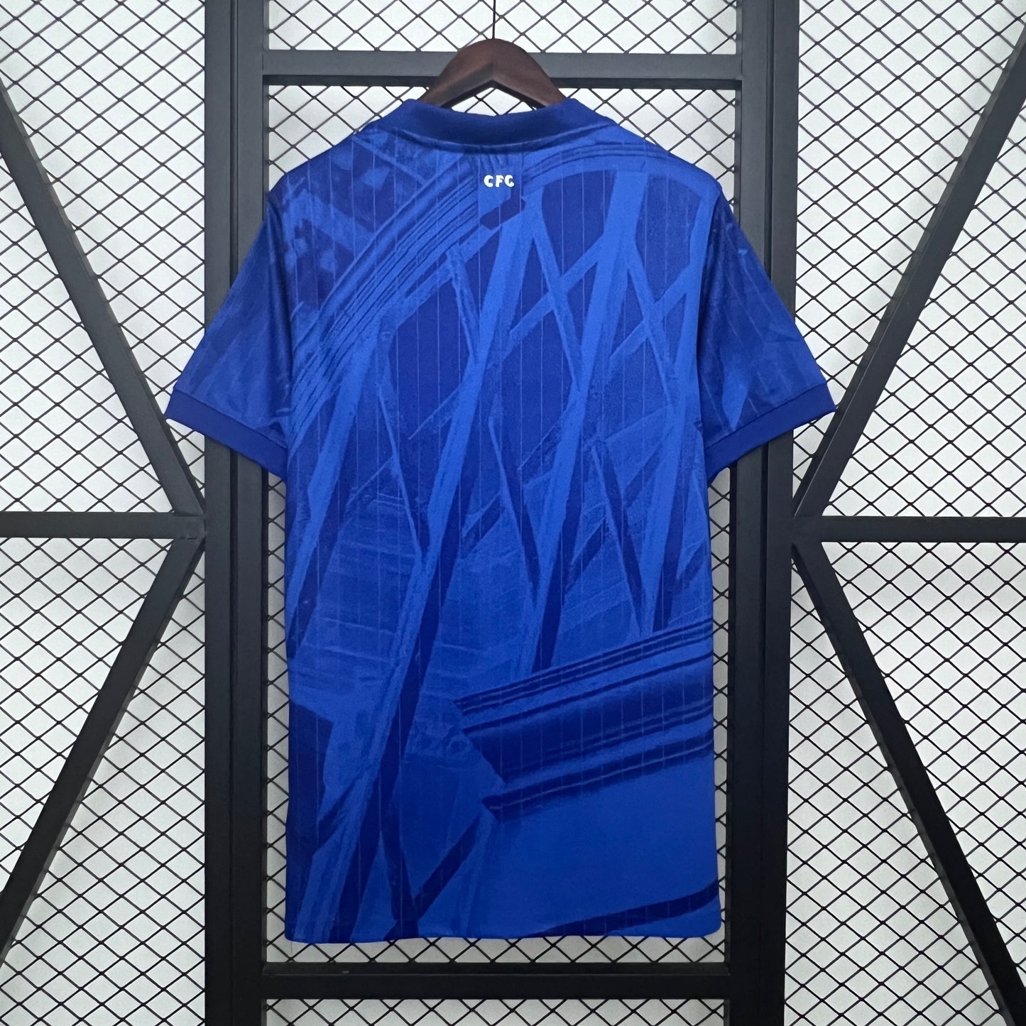 Camisa Chelsea 2025