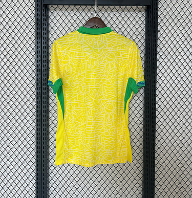 Brasil 2025