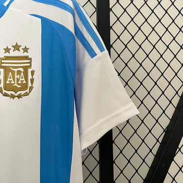 Argentina 2025