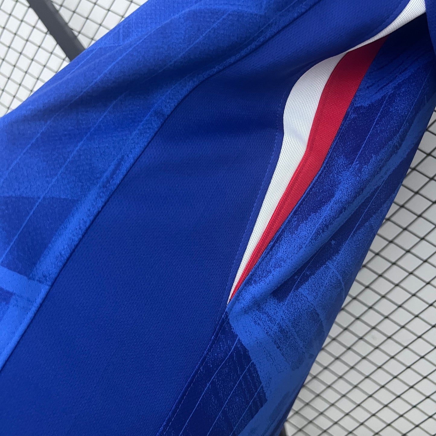 Camisa Chelsea 2025