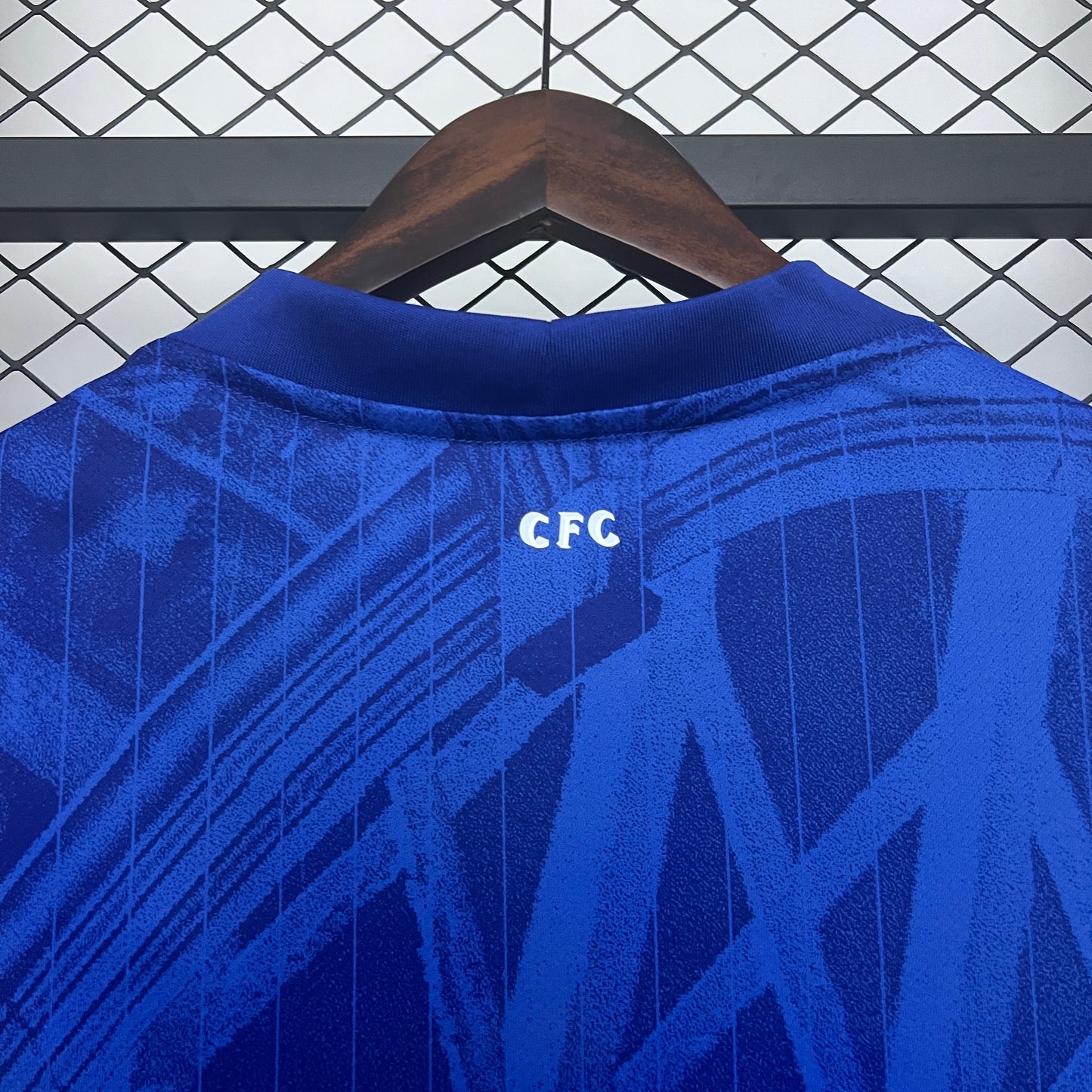 Camisa Chelsea 2025