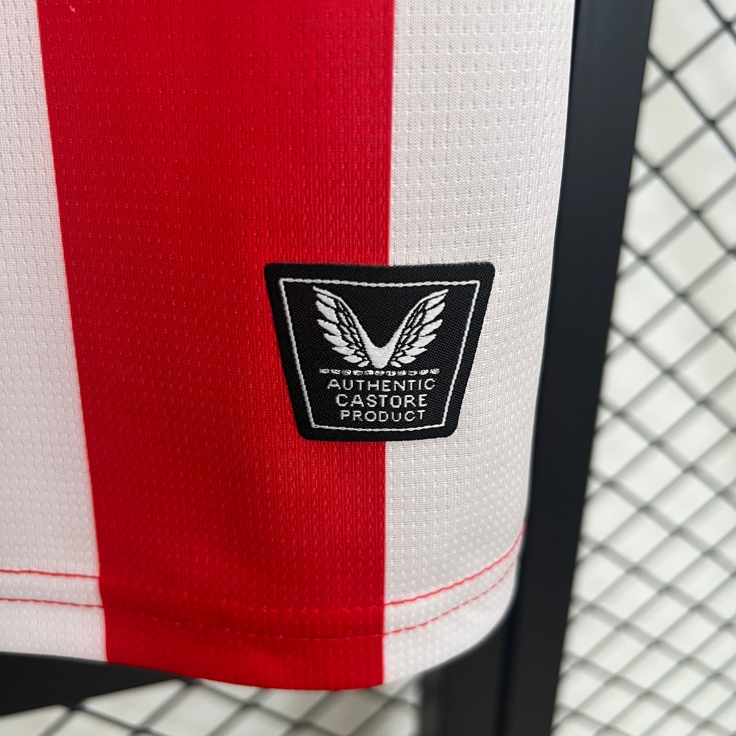 Camisa Athletic Bilbao 2025