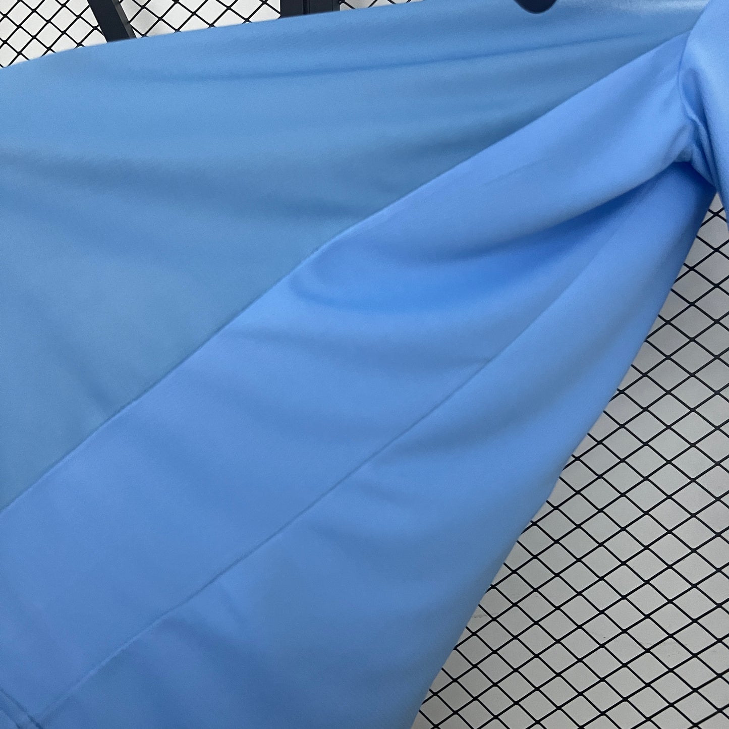 Camisa Manchester City 2025