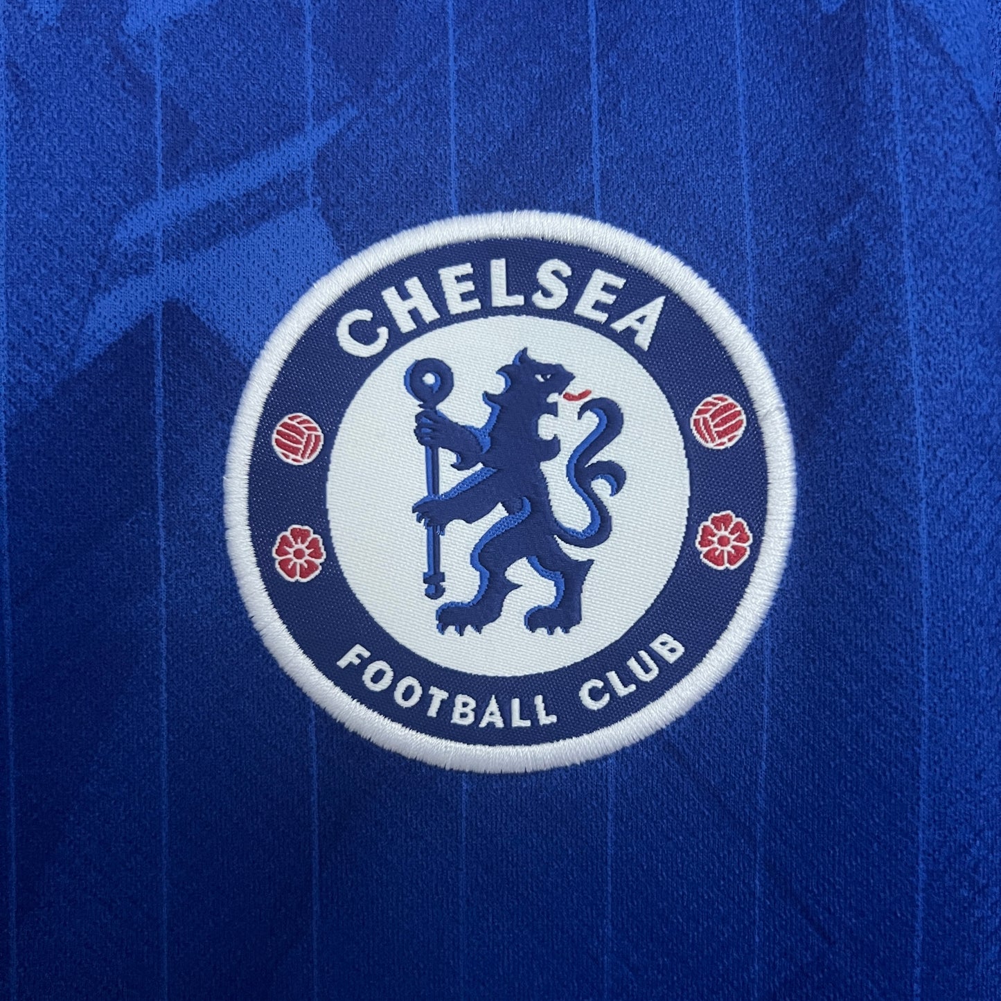 Camisa Chelsea 2025