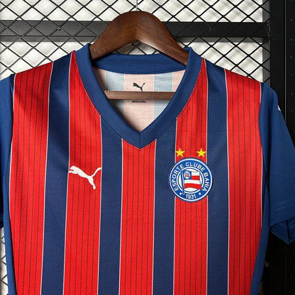 Camisa Bahia 2025