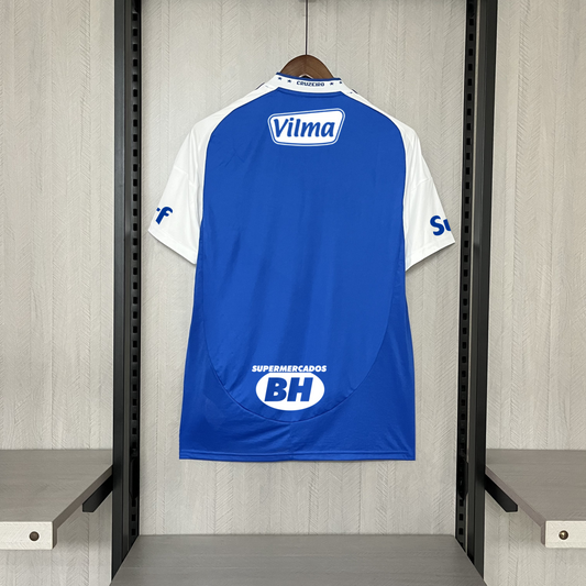 Camisa Cruzeiro 2025