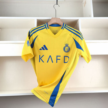Camisa AL NASSR 2025