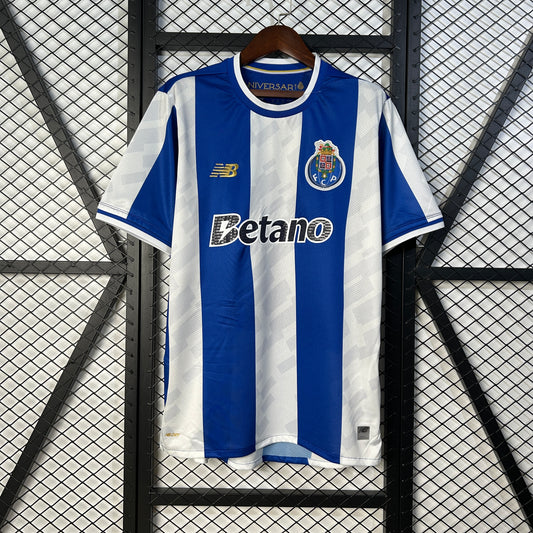 Camisa Porto 2025