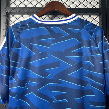 Camisa SCHALKE 04 2025
