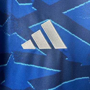 Camisa SCHALKE 04 2025