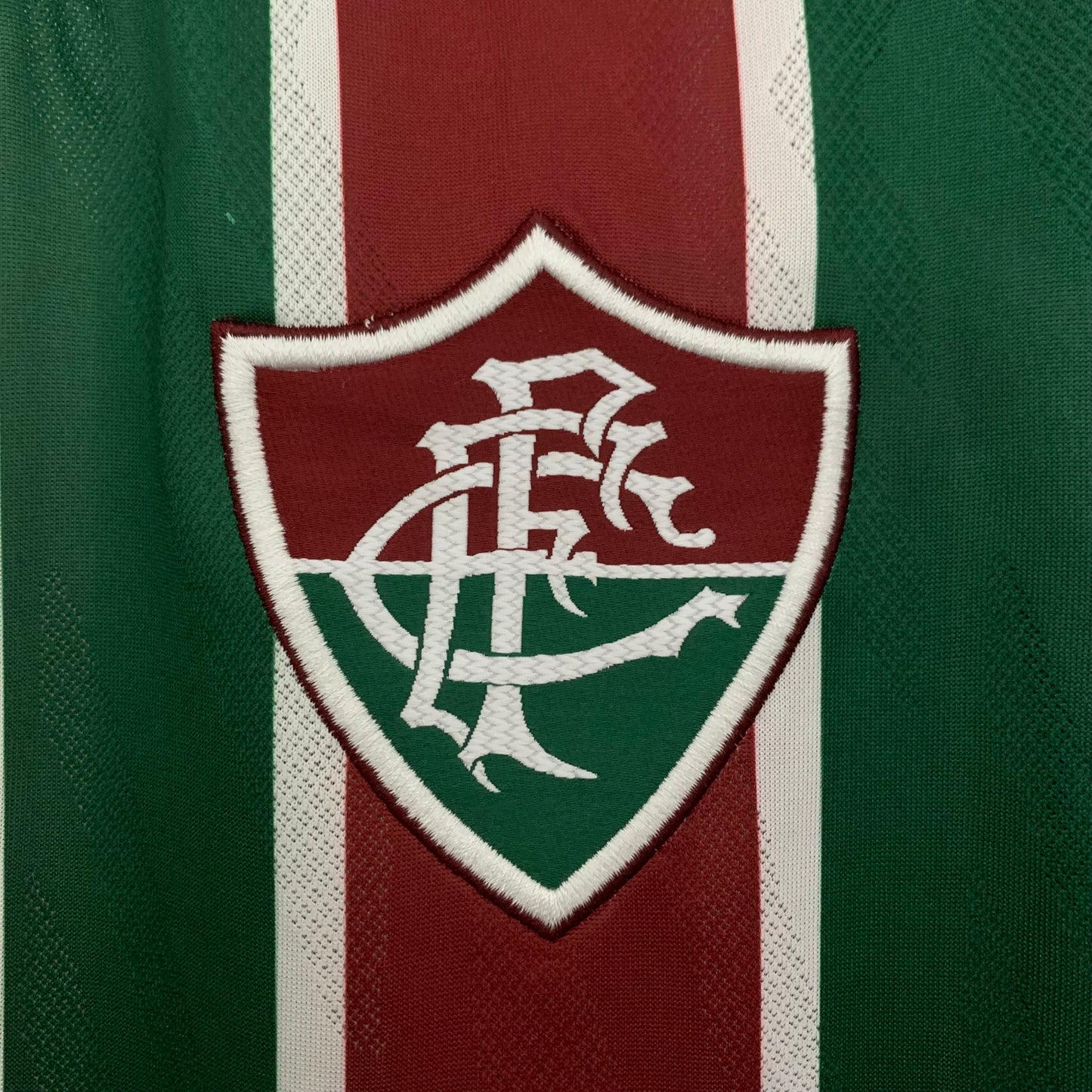 Camisa Fluminense 2025