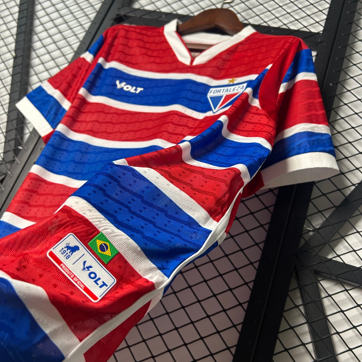 Camisa Fortaleza 2025