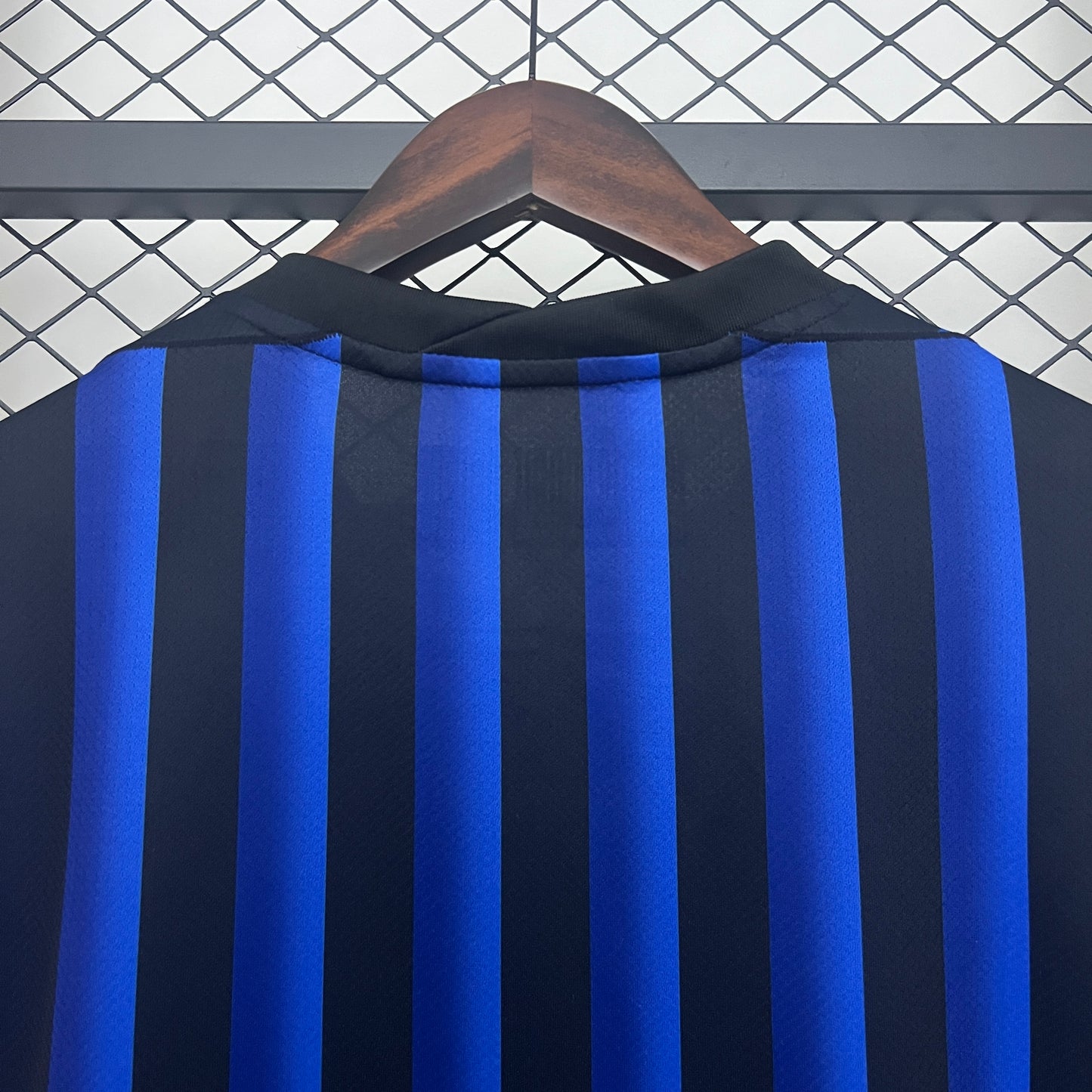 Camisa Inter Milan 2025