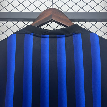 Camisa Inter Milan 2025