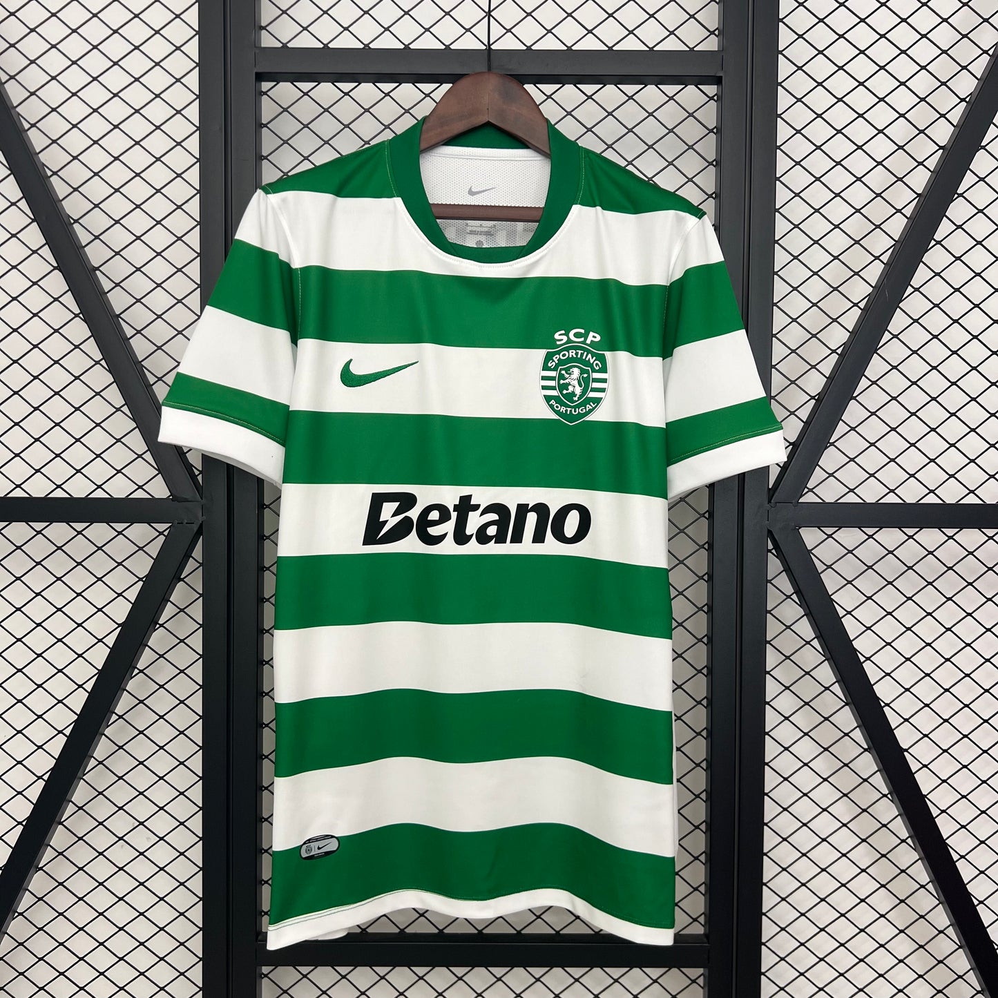 Camisa Sporting 2025