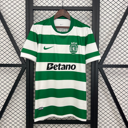 Camisa Sporting 2025