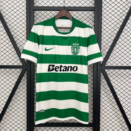 Camisa Sporting 2025
