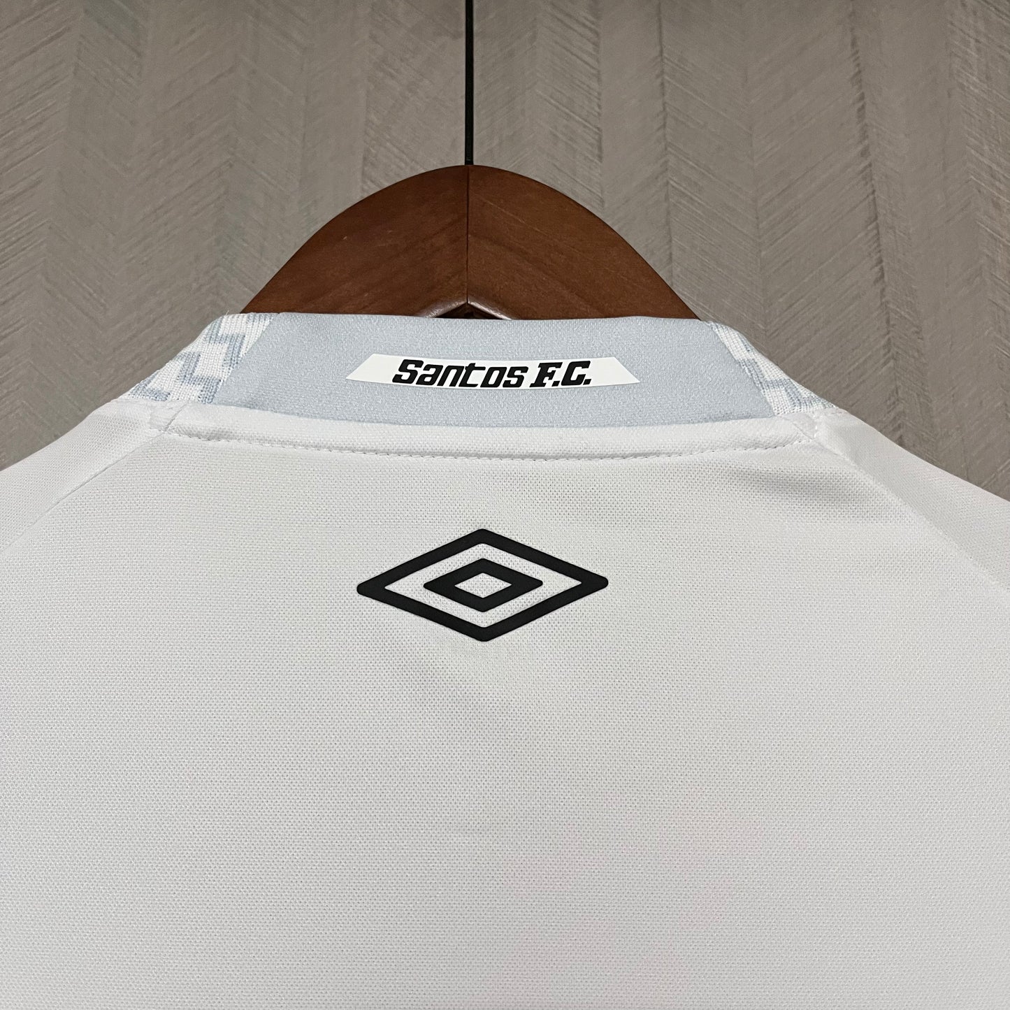 Camisa Santos 2025