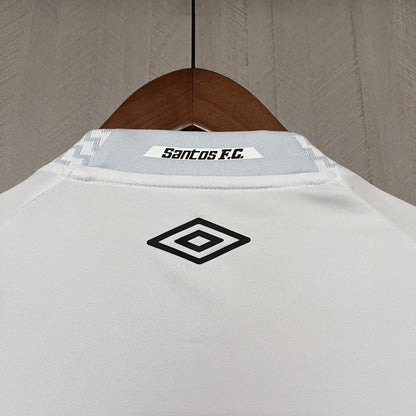 Camisa Santos 2025