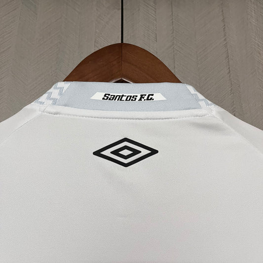 Camisa Santos 2025
