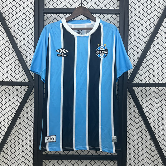 Camisa Grêmio 2025