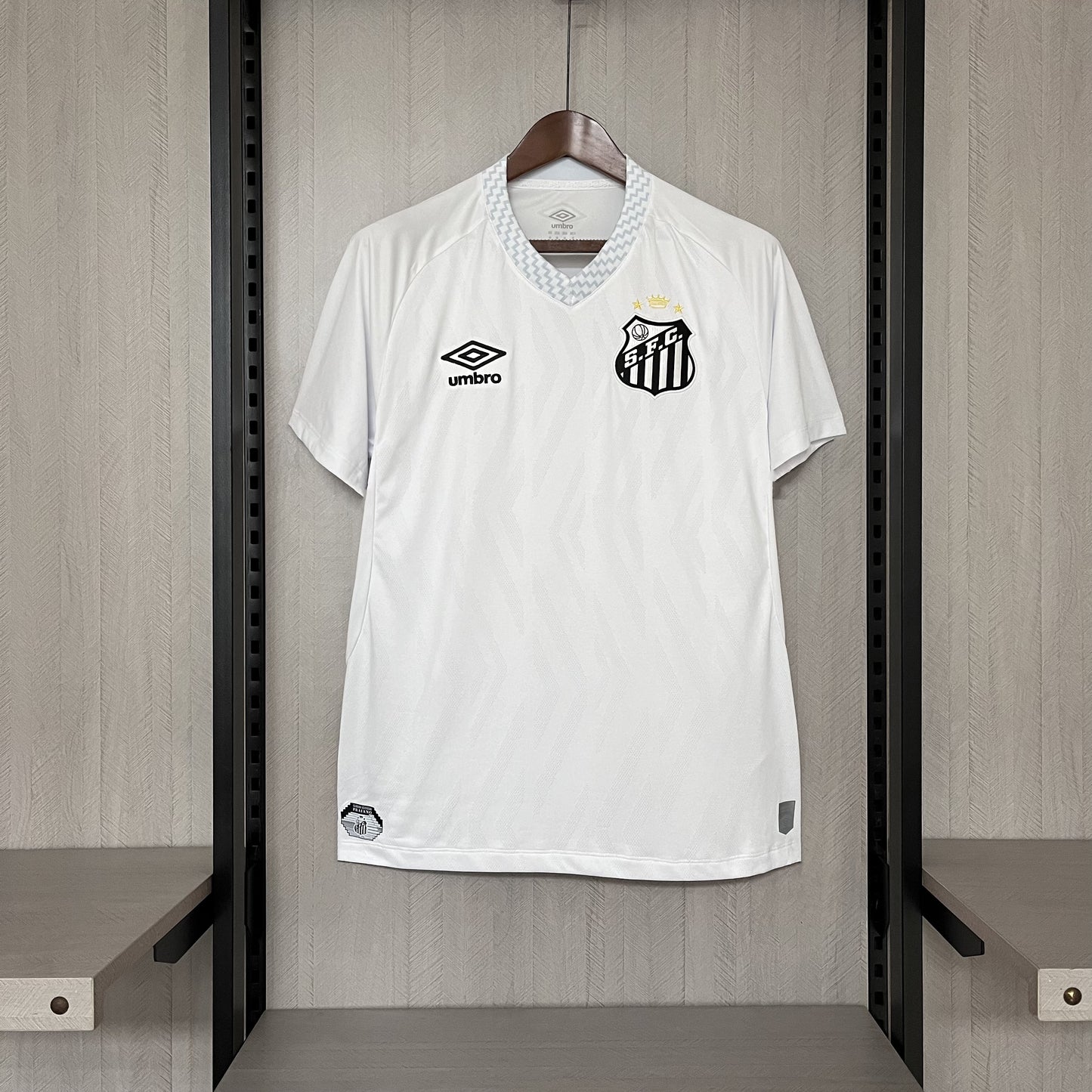 Camisa Santos 2025
