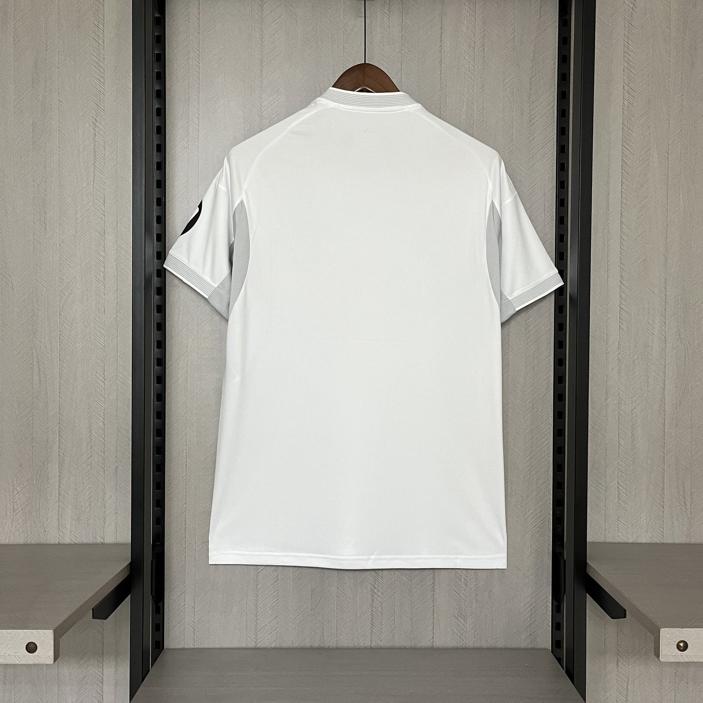 Camisa Real Madrid 2025