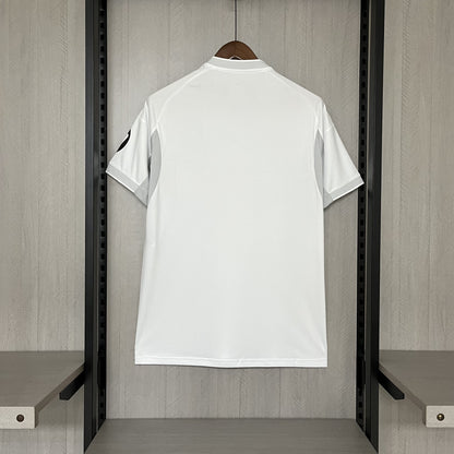 Camisa Real Madrid 2025
