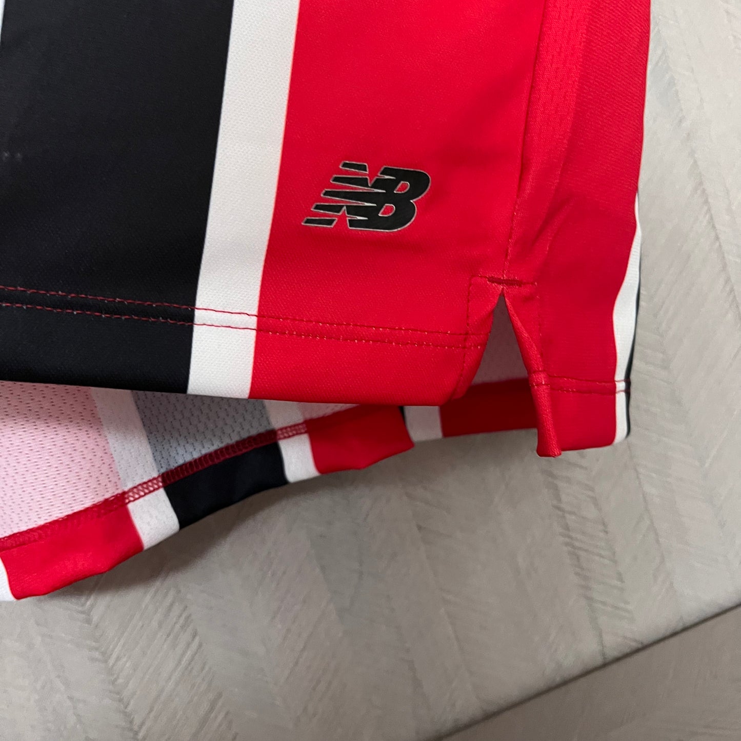 Camisa SÃO PAULO 2025