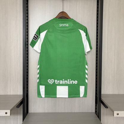Camisa Real Betis 2025