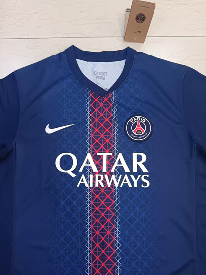 Camisa PSG 2025