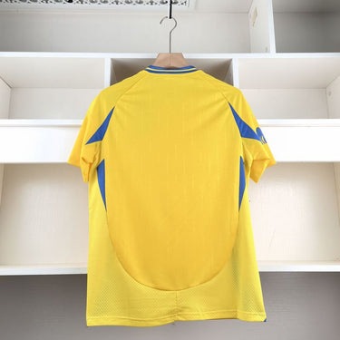 Camisa AL NASSR 2025