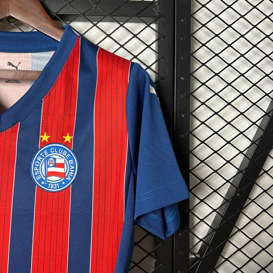 Camisa Bahia 2025