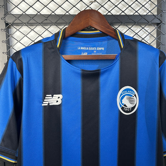 Camisa Atalanta 2025