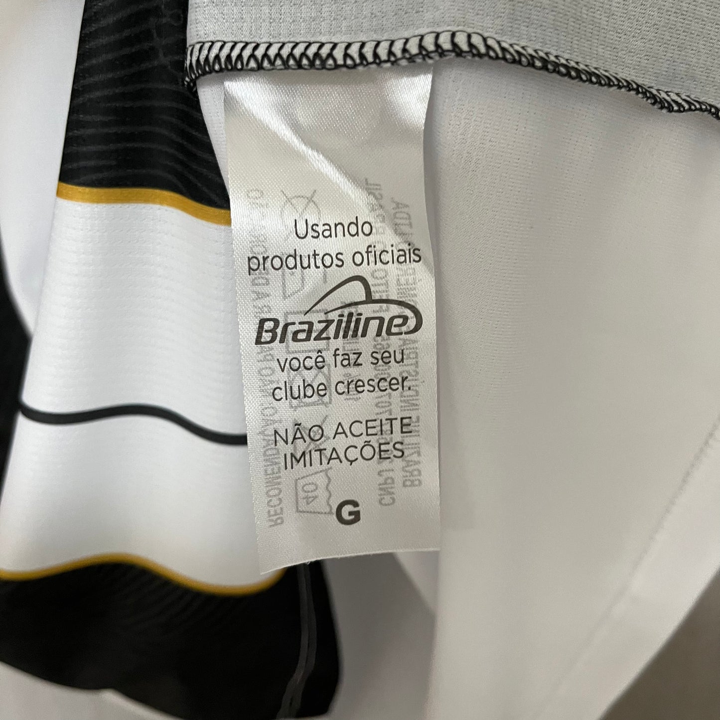 Camisa Atlético Mineiro 2025