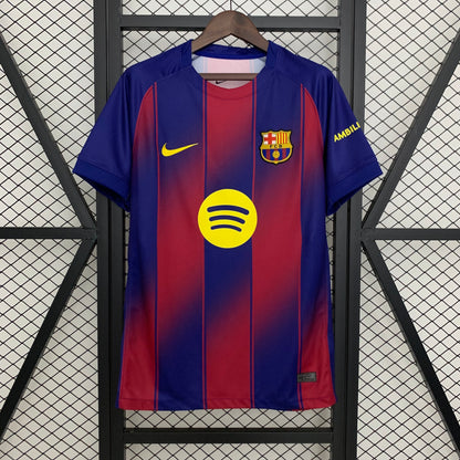 Camisa Barcelona 2025