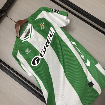 Camisa Real Betis 2025