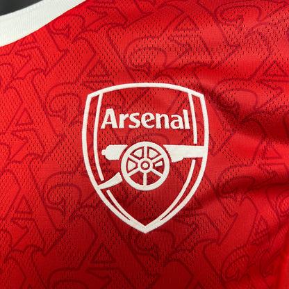 Camisa Arsenal 2025