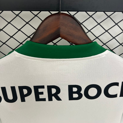Camisa Sporting 2025