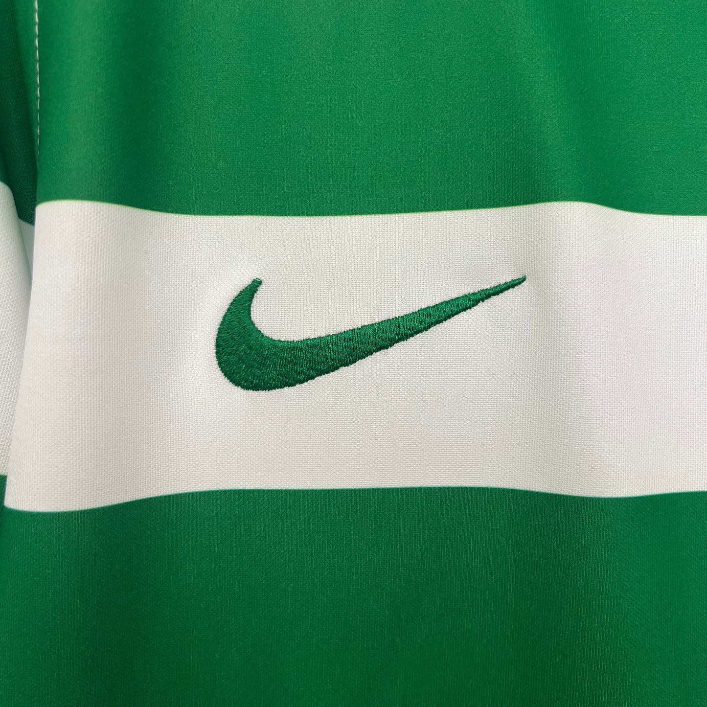 Camisa Sporting 2025