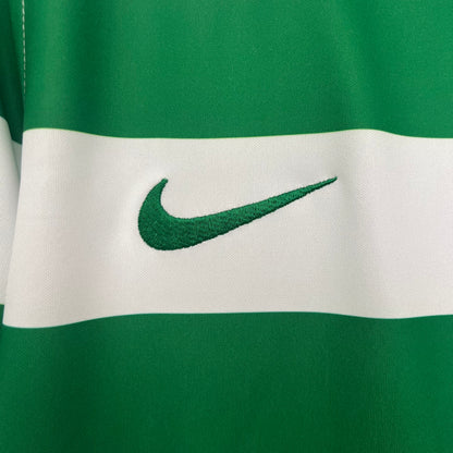 Camisa Sporting 2025