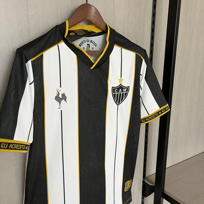 Camisa Atlético Mineiro 2025