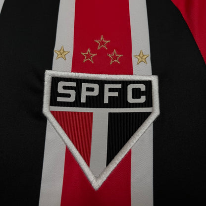 Camisa SÃO PAULO 2025