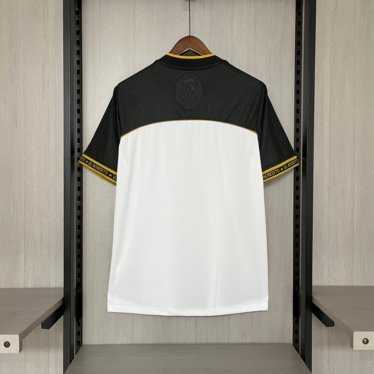 Camisa Atlético Mineiro 2025