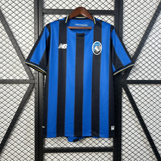 Camisa Atalanta 2025