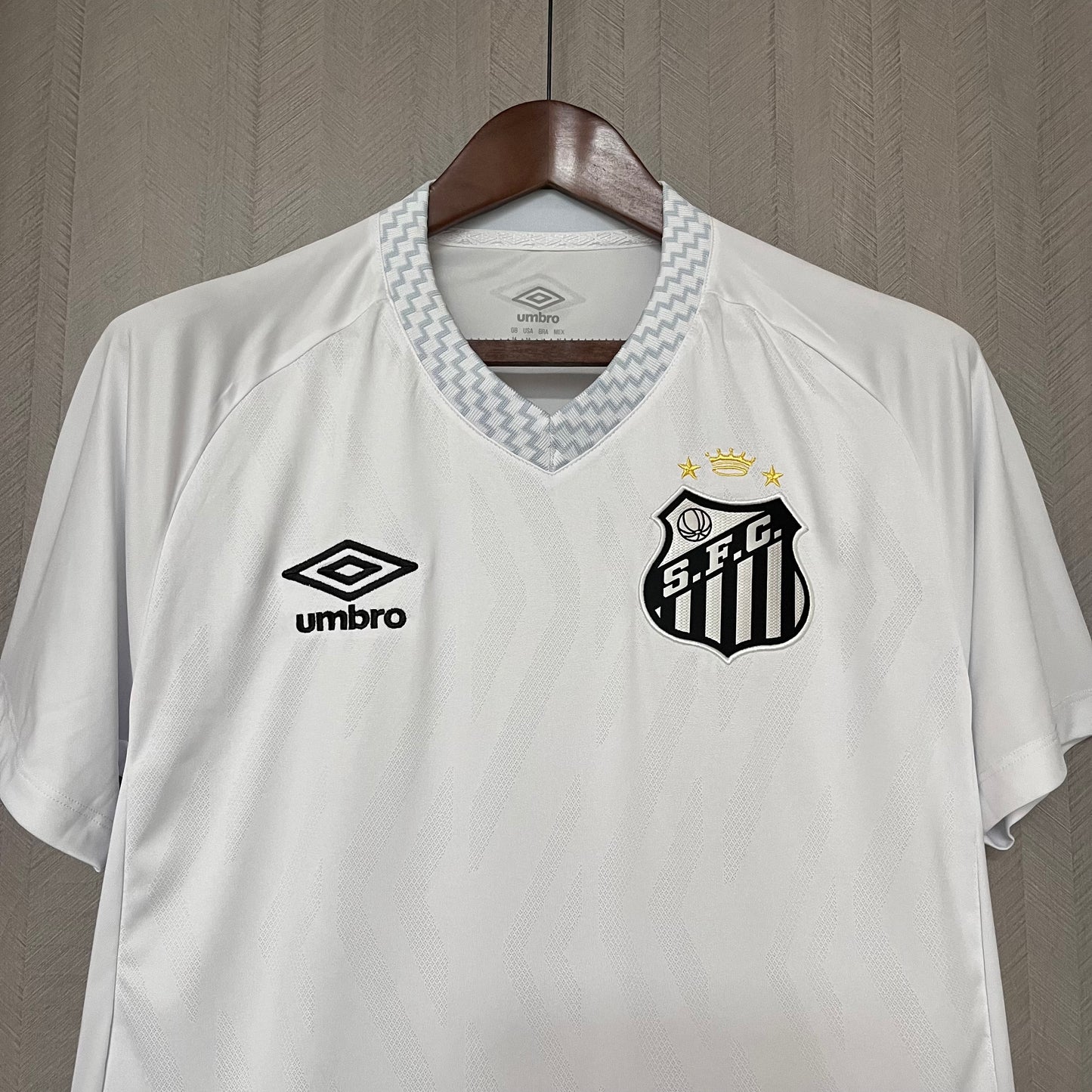 Camisa Santos 2025