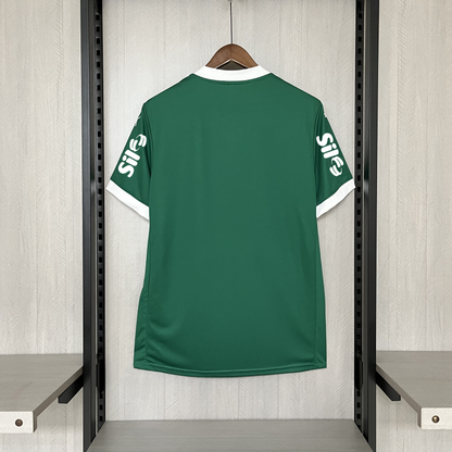 Camisa Palmeiras 2025