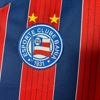 Camisa Bahia 2025