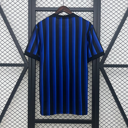Camisa Inter Milan 2025