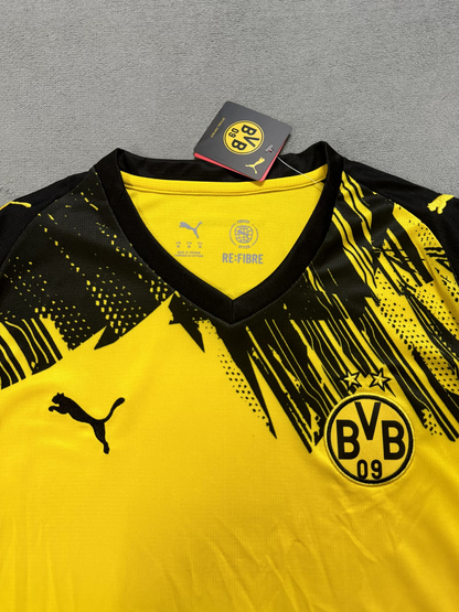 Camisa BORUSSIA DORTMUND 2025